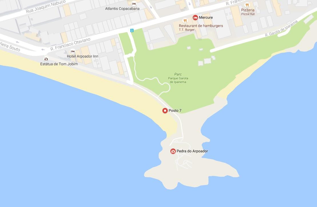 Kart Арпоадор