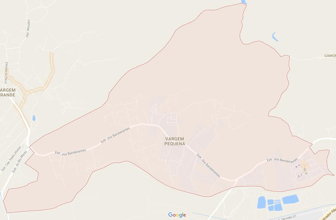 Kart Варген Пекене