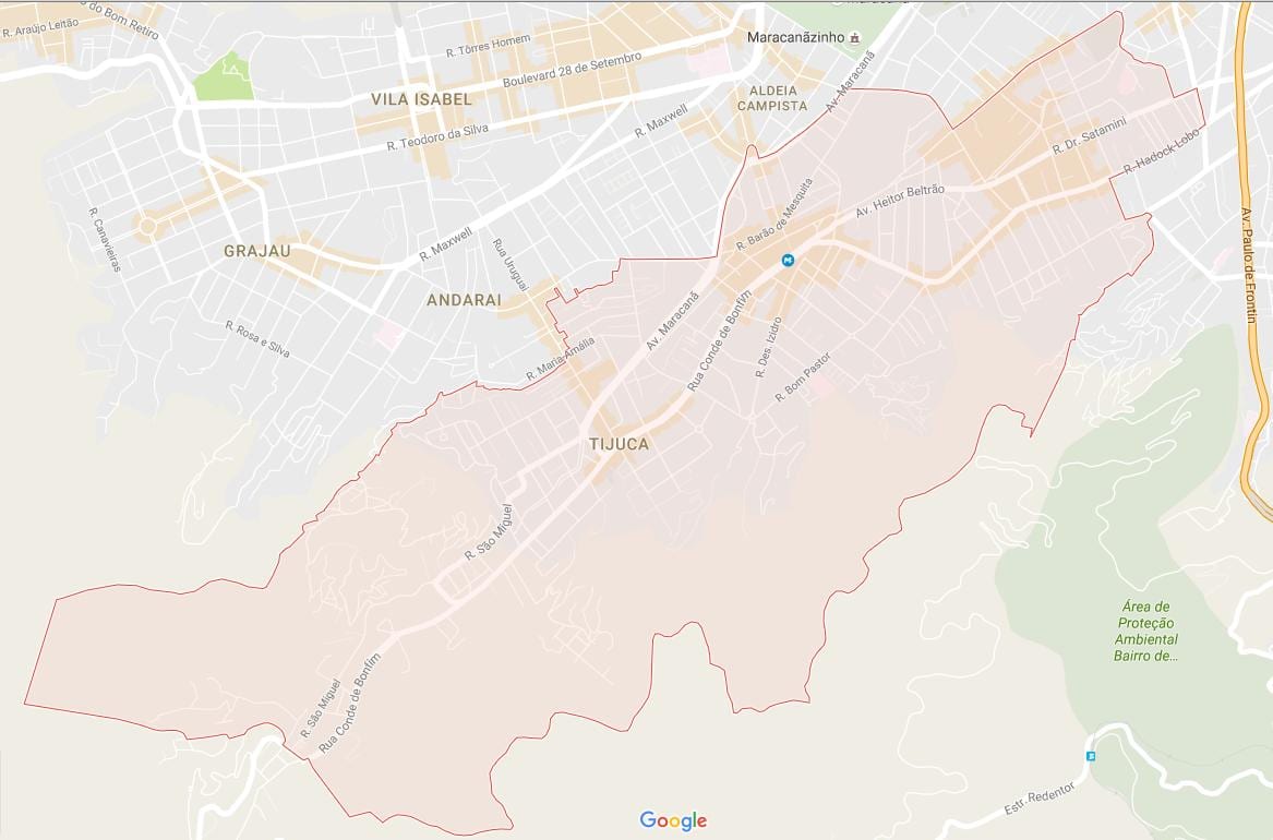 Kart Тижука