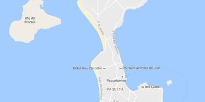 Kart Paquetá байру