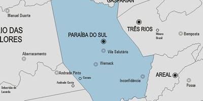 Параиба nə bələdiyyə Sul