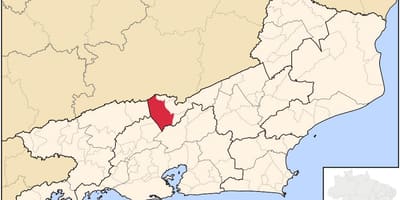 Параиба-DU-Sul