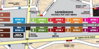 Kart Самбодром
