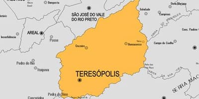 Kart bələdiyyə təhsil şəhərin Терезополис