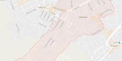 Kart Andaraí
