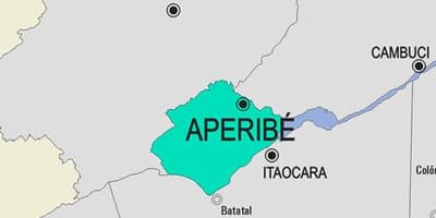 Kart bələdiyyə Aperibé