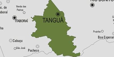 Kart bələdiyyə Tanguá