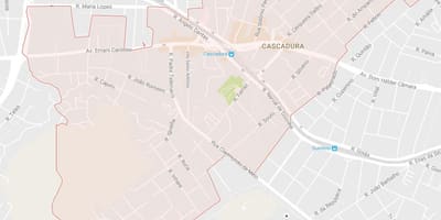 Kart Cascadura