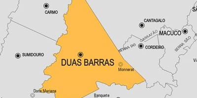 Kart bələdiyyə Dua Баррас