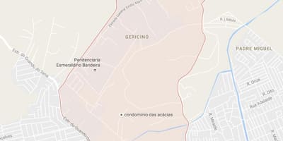 Kart Gericinó