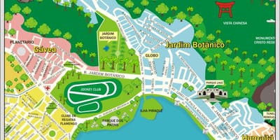 Kart Жокейский klubu braziliya A Seriyası