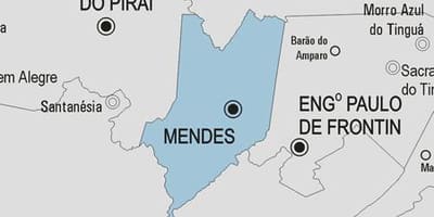 Kart bələdiyyə Mendes