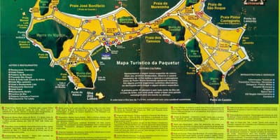 Kart Paquetá