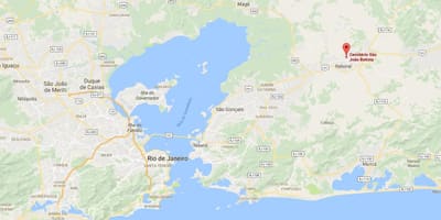 Kart qəbiristanlıq San-Juan-Batista