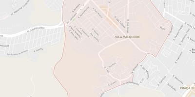 Kart Valqueire Vila