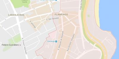 Kart Фламенго