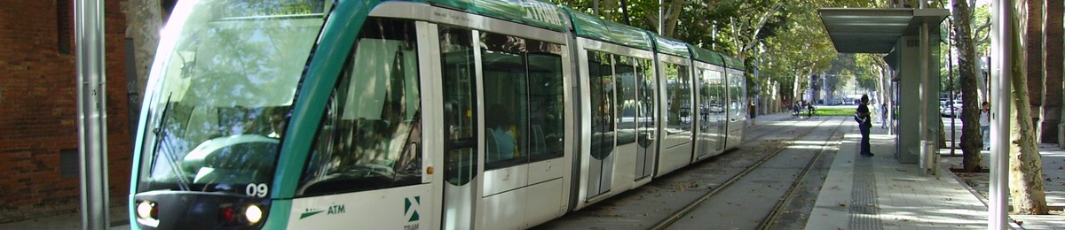 Rio-de-Janeyro kartları tramvay